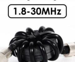 Choke Magnetic Ring 1.8-30MHz